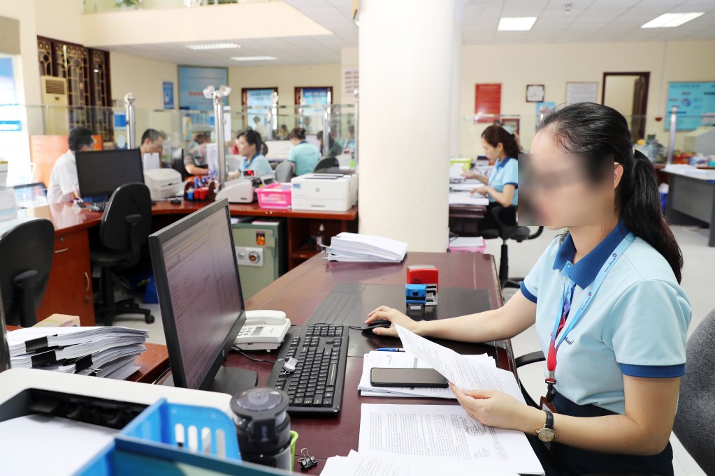 The People's Committee of Hung Yen province has issued a notice on the Tet holiday schedule for civil servants and public employees in the province. Photo: Hung Yen Department of Planning and Investment