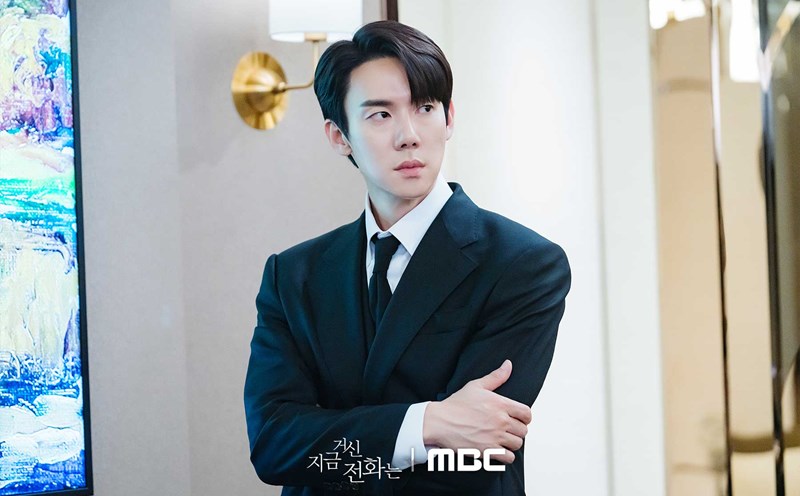Actor Yoo Yeon Seok. Photo: Producer