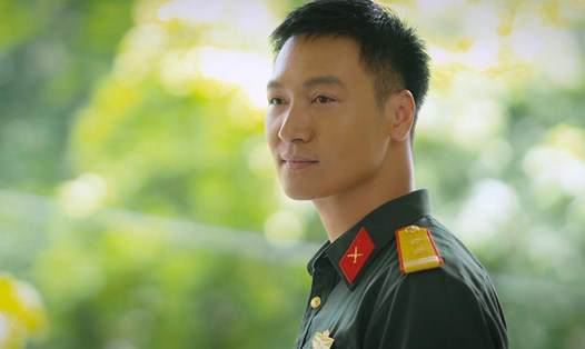 Cảnh phim "Không thời gian". Ảnh: Nhà sản xuất