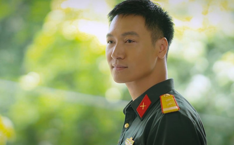 Scene from the movie "Spacetime". Photo: Producer