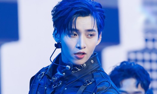 Hùng Huỳnh. Ảnh: Nhà sản xuất