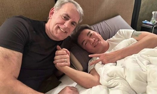 Đàm Vĩnh Hưng kiện vợ chồng ca sĩ Bích Tuyền. Ảnh: Nhân vật cung cấp.