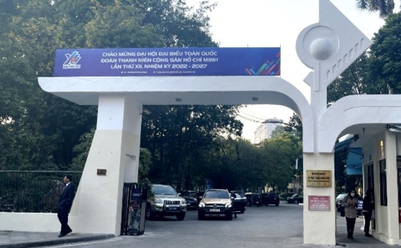 Continue to complete the organizational structure of the Ministry of Agriculture and Rural Development. Photo: Ministry of Agriculture and Rural Development