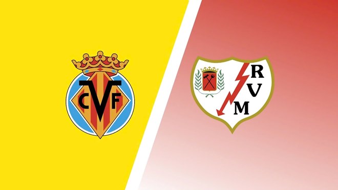 Nhận định bóng đá Villarreal - Vallecano tại La Liga