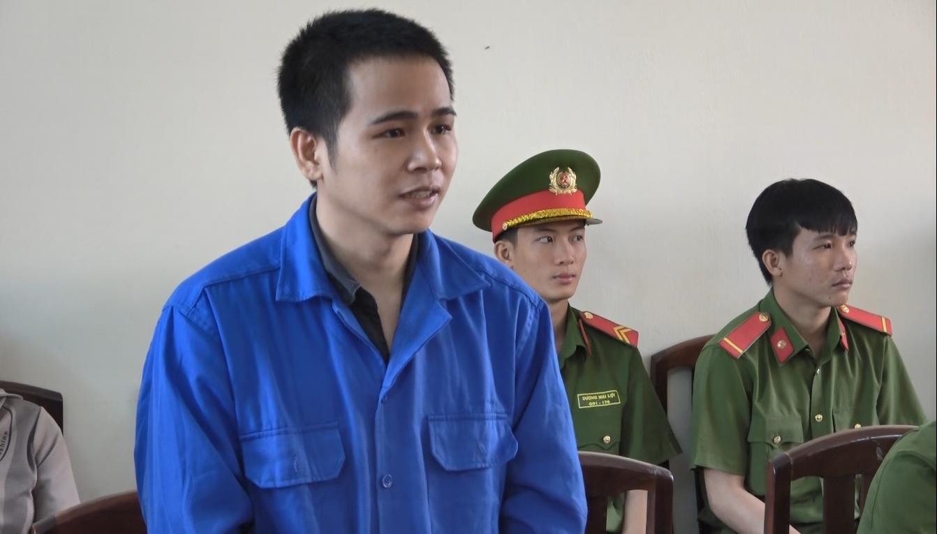Huy (living in Phu Quoc City) got jealous and murdered his mistress. Photo: Van Vu