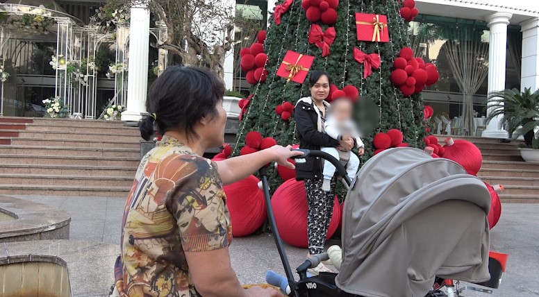 The fear of having children is a warning sign of population aging and labor shortage