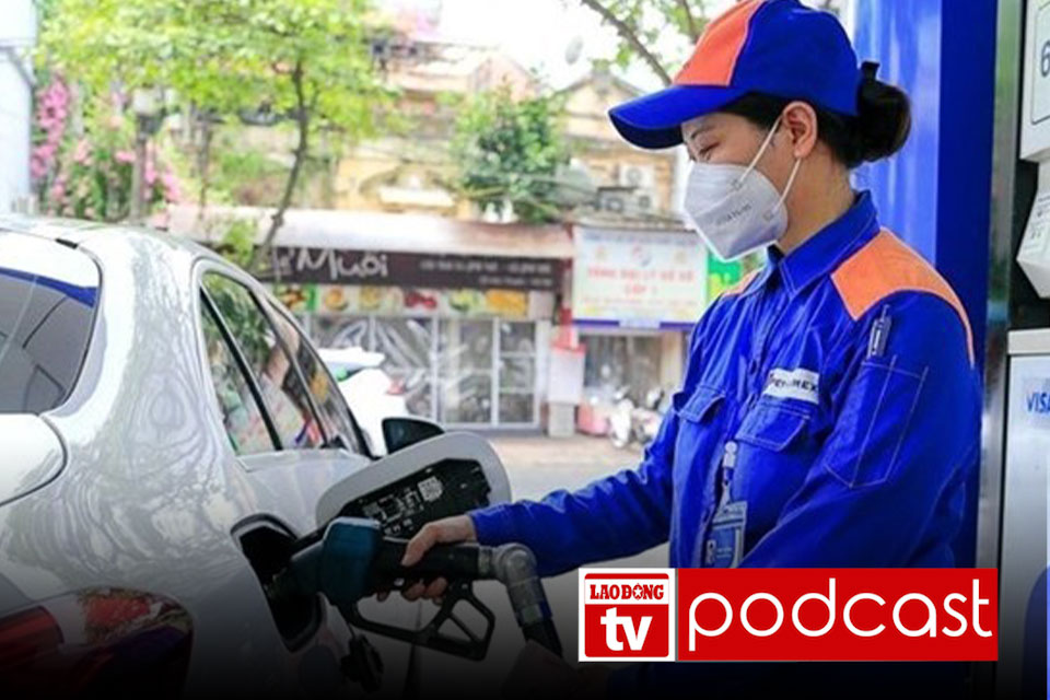 Morning news: Unexpected forecast about gasoline price in today's adjustment session