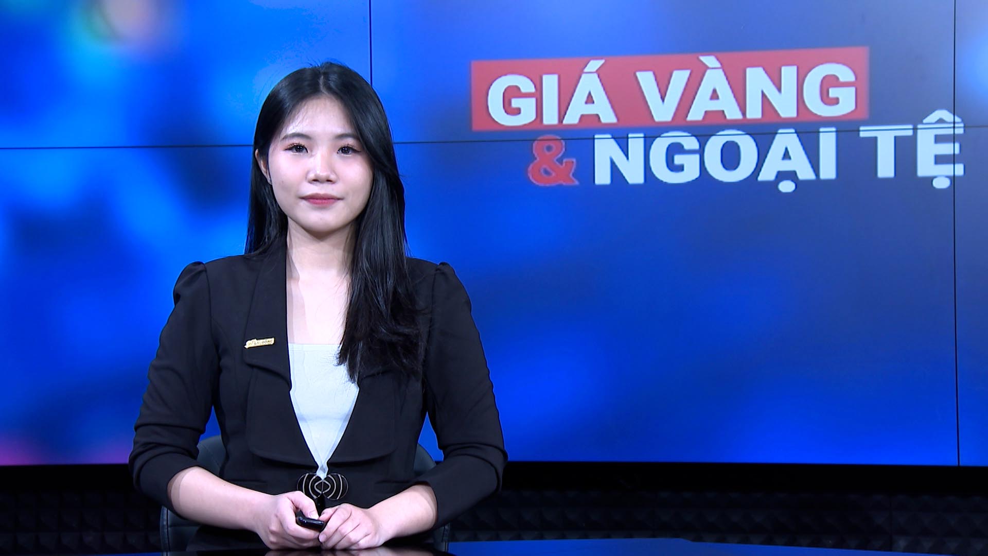 Gold and foreign currency prices 19.12: Gold prices plummet