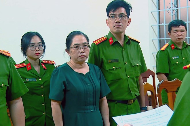 Nha Trang rà soát gói thầu công ích trong 5 năm