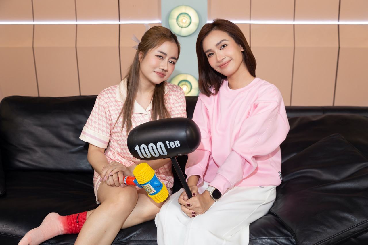 Sister Ai Phuong (right). Photo: Producer.