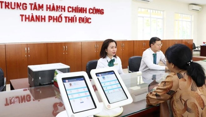 Thời hạn hoàn thành sắp xếp sở, ngành thuộc UBND cấp tỉnh