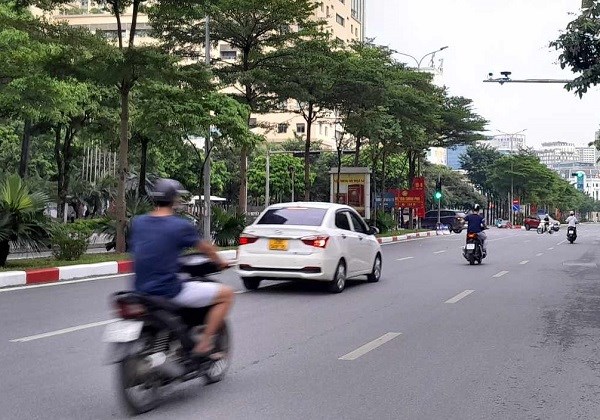 Illustration: Xuyen Dong