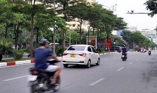 Ảnh minh họa: Xuyên Đông