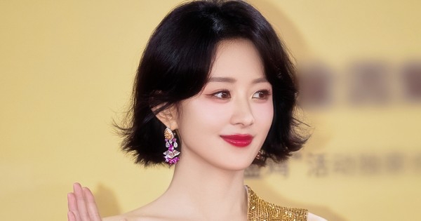 Zhao Liying. Photo: Producer.