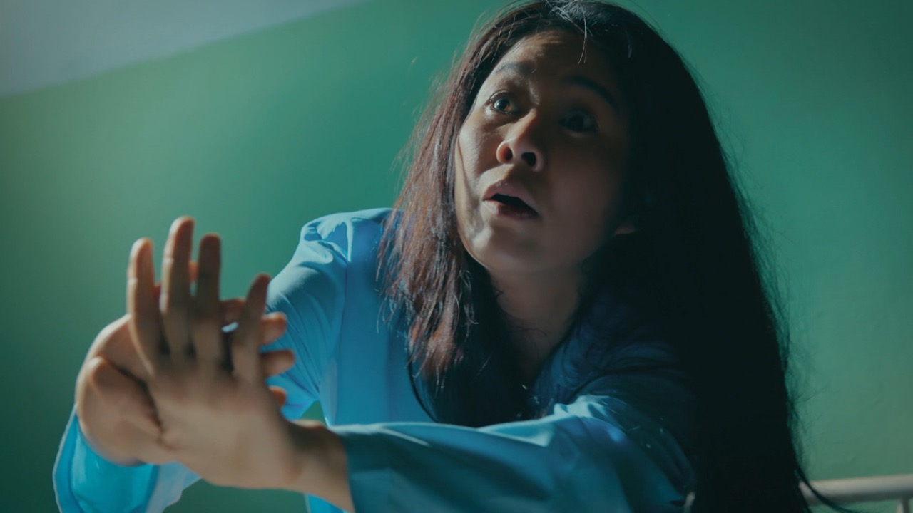 Plot in "The Ambition to Be Rich". Photo: Producer