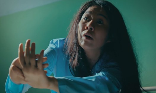 Tình tiết trong "Tham vọng giàu sang". Ảnh: Nhà sản xuất