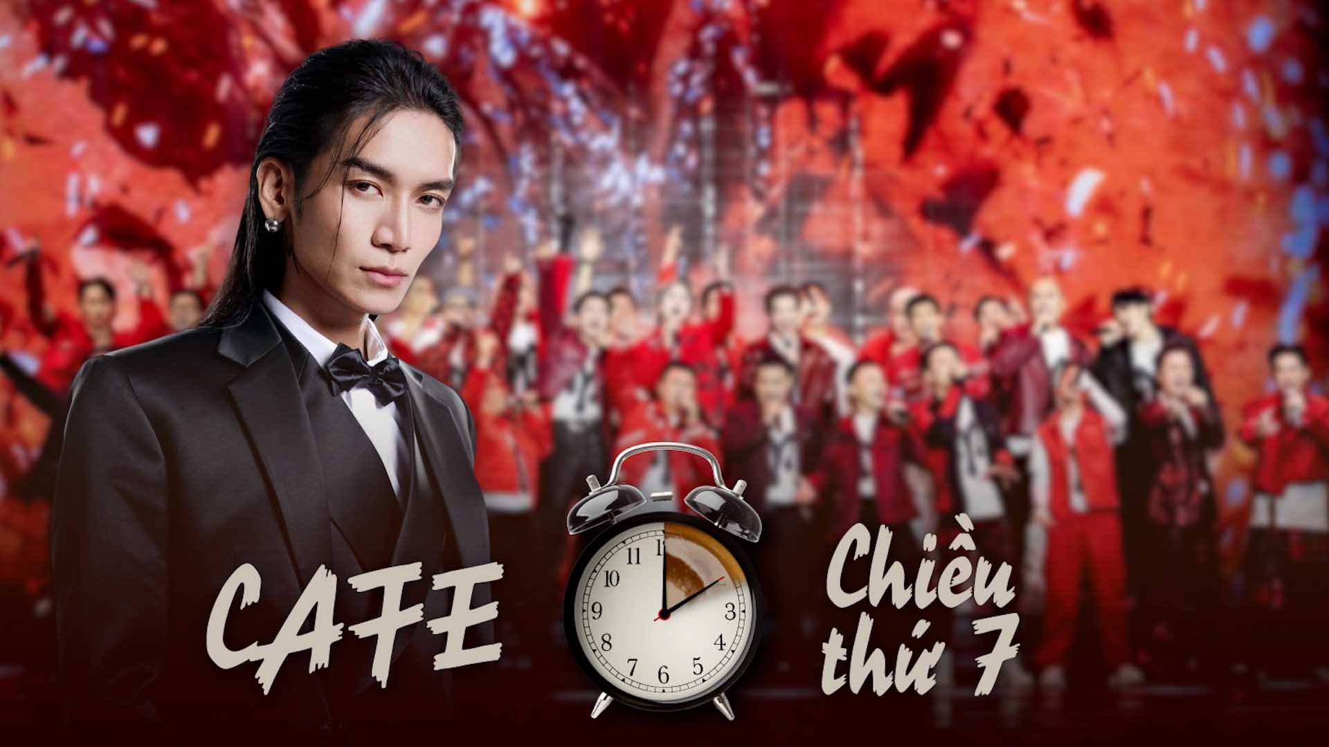 brother overcomes thousands of thorns