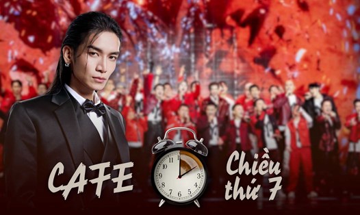anh trai vượt ngàn chông gai