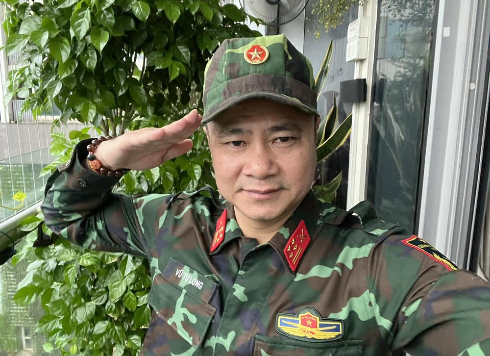 Photo: Character's Facebook