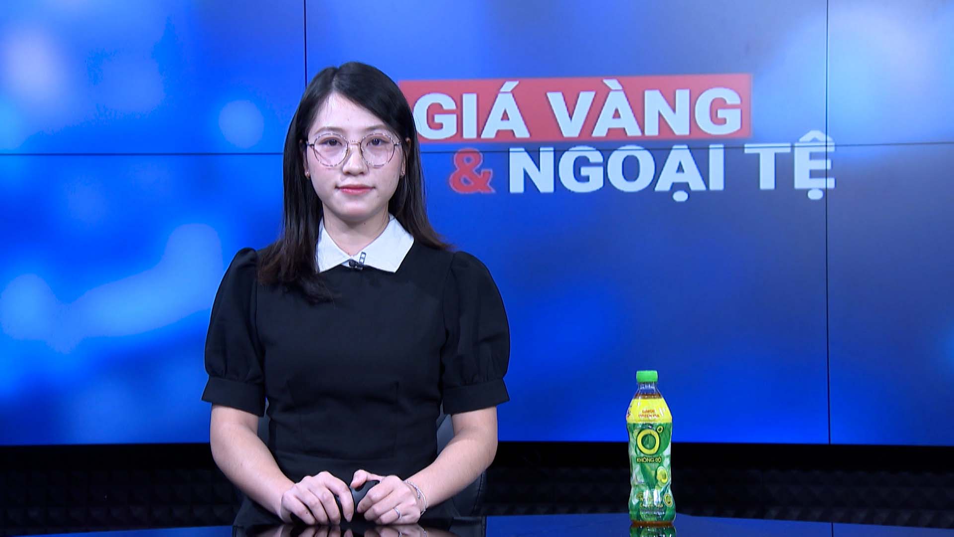 Gold and foreign currency prices 2.12: Waiting for a breakout opportunity