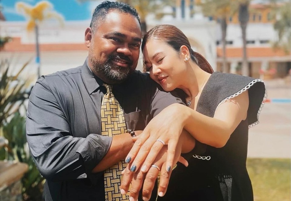 Photo: Facebook Thu Phuong