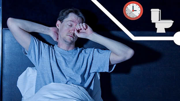 Tieu dem la tinh trang am anh cua nhieu nguoi.