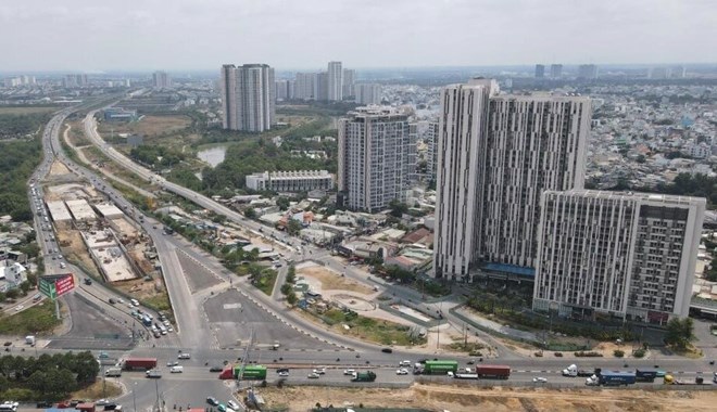 Ho Chi Minh City has the highest divorce rate in the country. Photo: Anh Tu