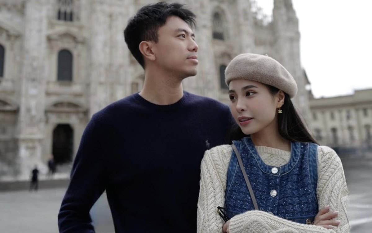 Photo: Character's Facebook