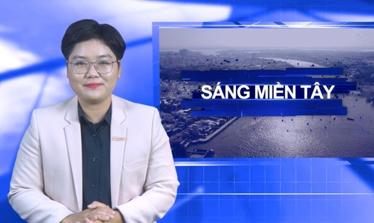 Sáng Miền Tây