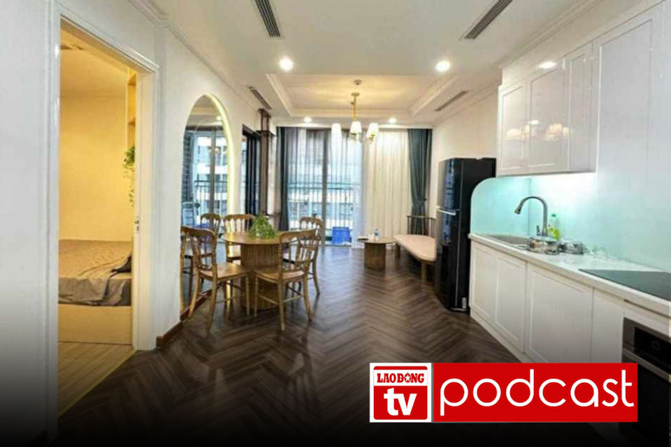 Morning news: Rent increases, customers withdraw from luxury apartments