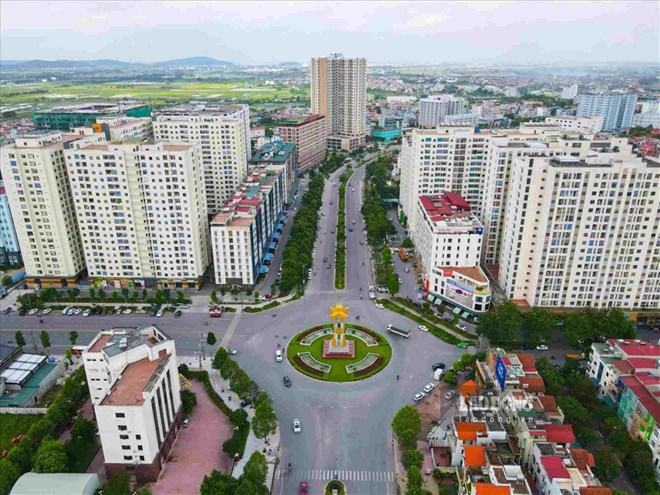 Lý do Bắc Ninh dẫn đầu cả nước về phát triển nhà ở xã hội