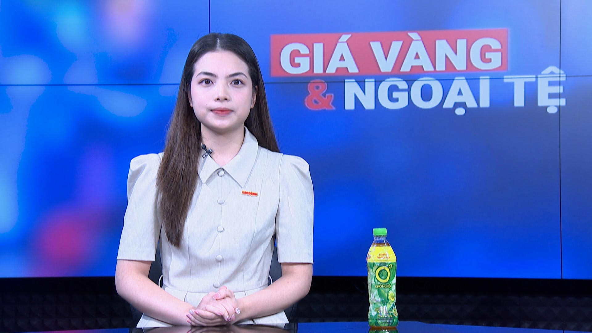 Gold and foreign currency prices