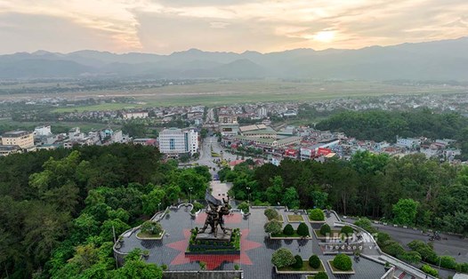 Điện Biên chi 6,4 tỉ hỗ trợ cán bộ nghỉ việc do tinh giản biên chế đợt I năm 2025. Ảnh: Quang Đạt