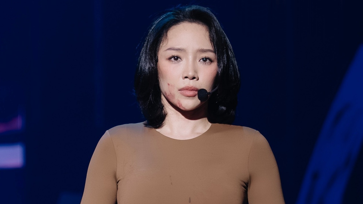 Sister Who Makes Wave season 2 has aired 3 shows. Photo: Producer