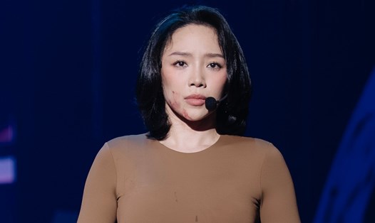Chị đẹp đạp gió mùa 2 đã phát sóng đến công diễn 3. Ảnh: Nhà sản xuất