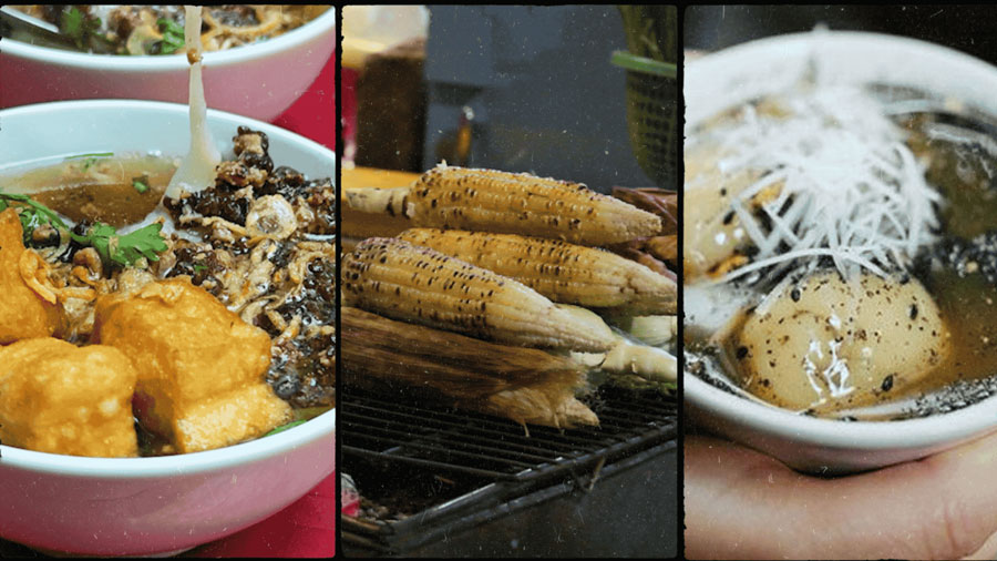 Revealing must-try winter dishes in Hanoi