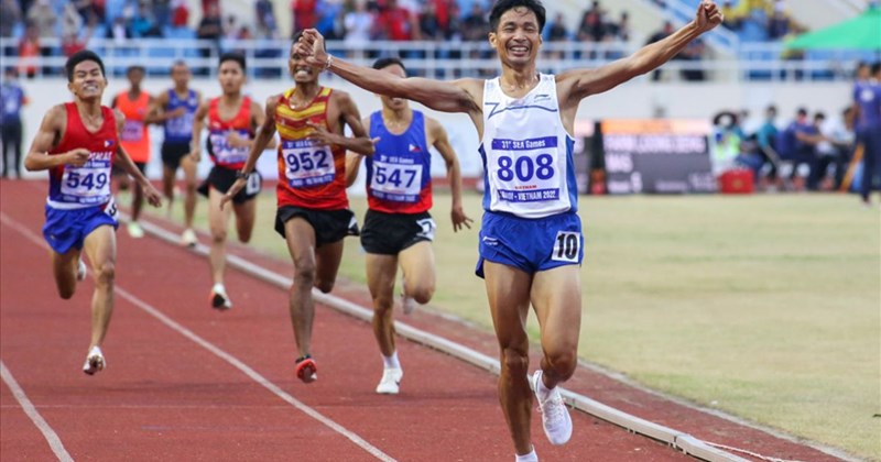 Bùi Văn Sự - Hành Trình Vàng của Điền Kinh Việt Nam Khám Phá Những Đỉnh Cao Thể Thao Bùi Văn Sự - Hành Trình Vàng của Điền Kinh Việt Nam Khám Phá Những Đỉnh Cao Thể Thao