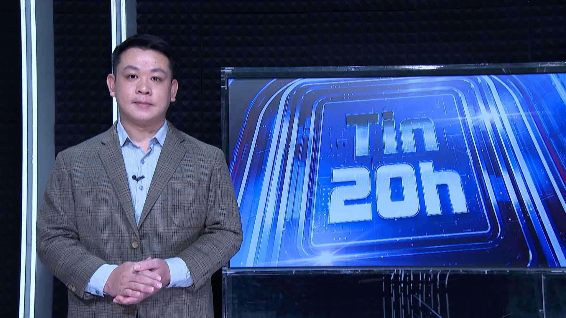 8pm News: Milestone for completion of department and branch arrangement in provinces