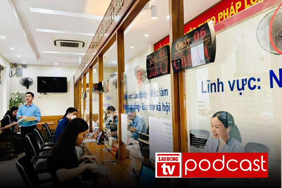 Morning news: Milestone for completing the streamlining of the provincial People's Committee apparatus