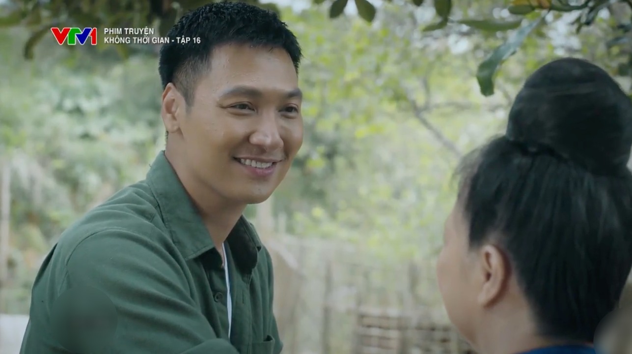 Scene from "Spacetime" episode 16. Photo: Cut from the movie