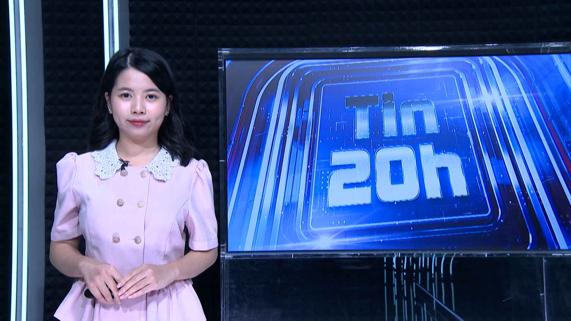 8pm News: Streamlining the payroll of more than 16,000 civil servants and public employees