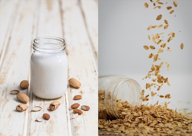 The 90-30-50 diet is becoming a popular trend in the weight loss community thanks to its ability to balance nutrition and optimize the process of burning excess fat. Photo: Doan Hang