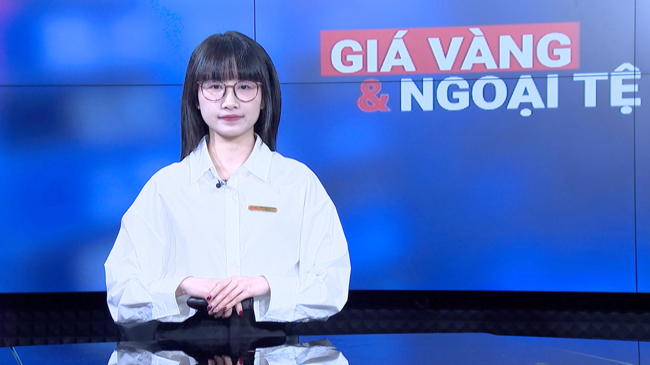 Gold and foreign currency prices