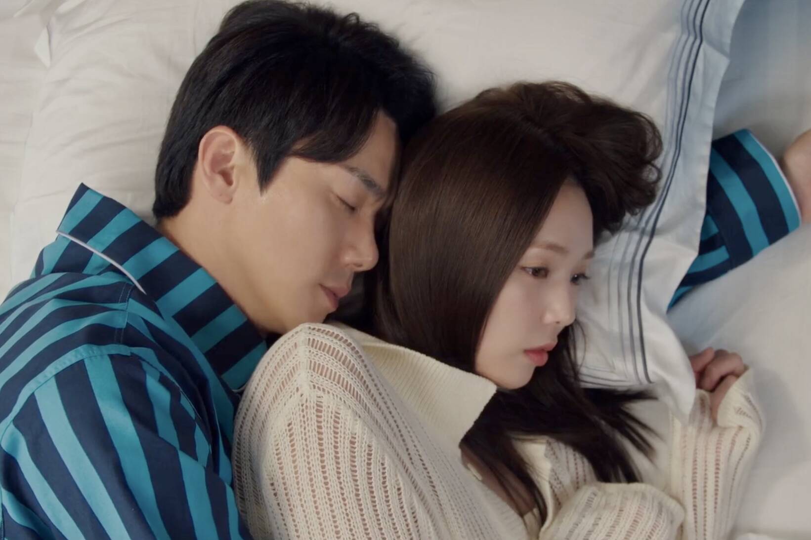 Episode 8 of "When the Phone Rings" sets a personal rating record. Photo: Producer