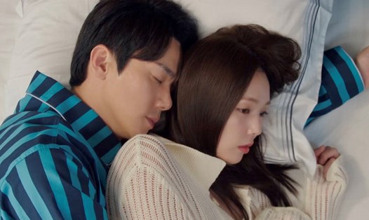 Tập 8 "Khi điện thoại đổ chuông" lập kỷ lục rating cá nhân. Ảnh: Nhà sản xuất
