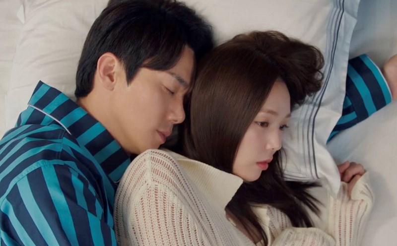 Episode 8 of "When the Phone Rings" sets a personal rating record. Photo: Producer