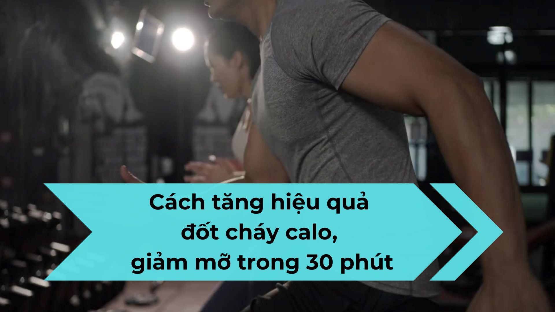 Exercise to lose fat