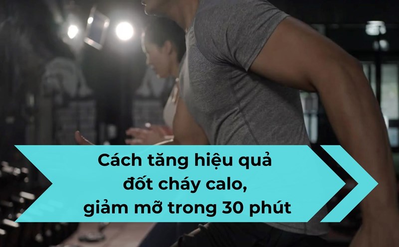 Exercise to lose fat