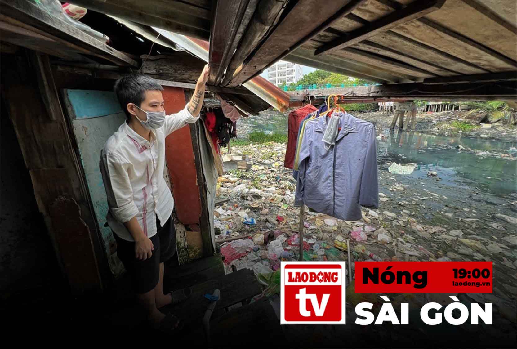 Hot Saigon December 22