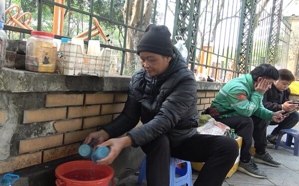 Reasons why workers hesitate between saving and paying social insurance